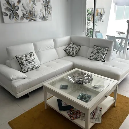 Villa Rosa Playa Blanca Luxury 2 Bed 2 Bath Villa With Private Pool, Patio Exterior photo