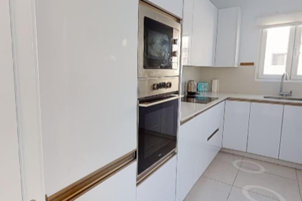Vil·la Rosa Luxury 2 Bed 2 Bath With Private Pool, Patio Playa Blanca (Lanzarote)