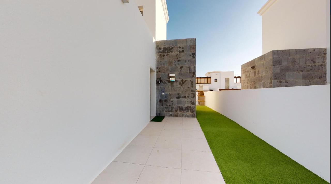 Rosa Luxury 2 Bed 2 Bath With Private Pool, Patio Villa
