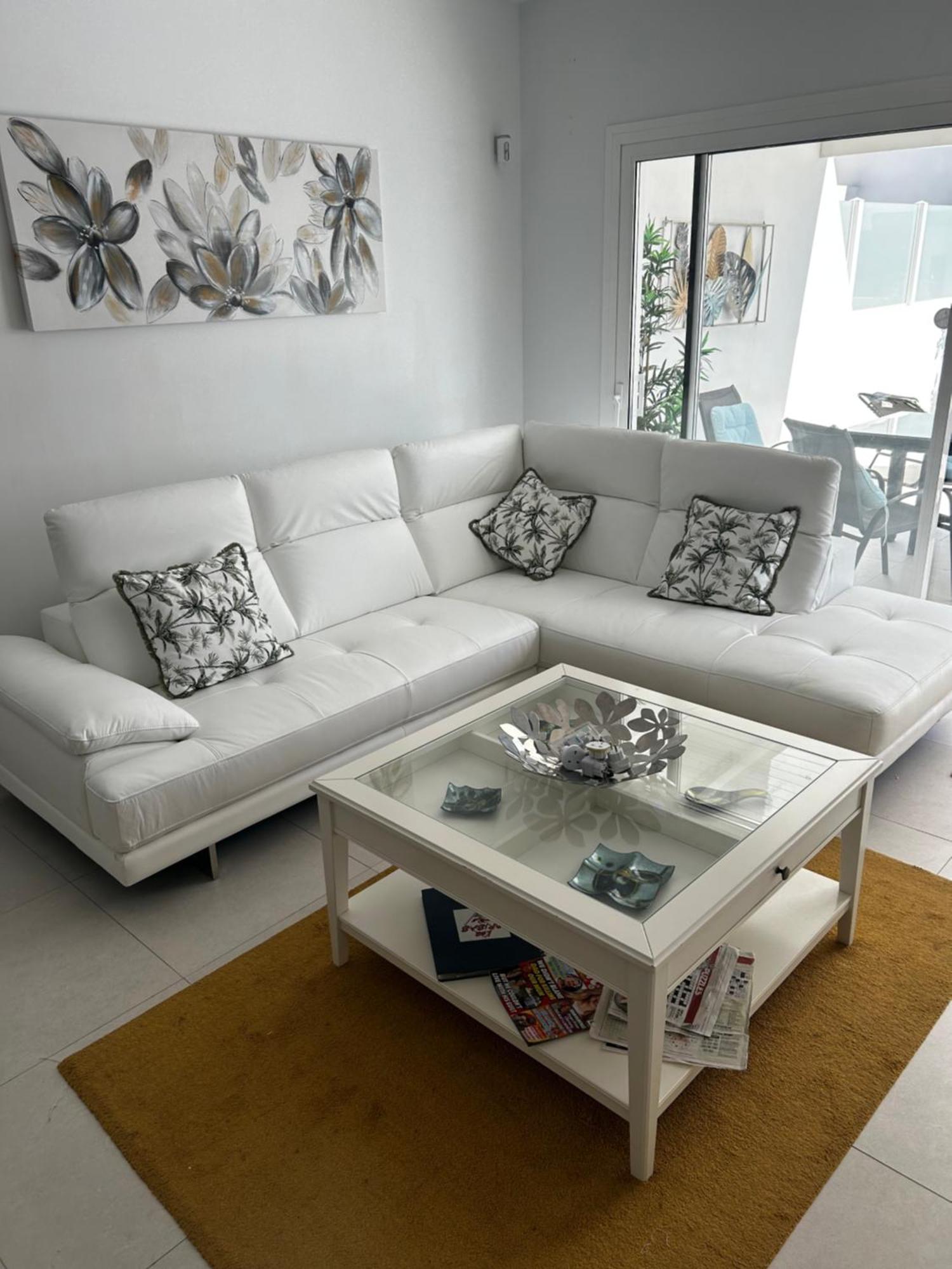 Villa Rosa Luxury 2 Bed 2 Bath With Private Pool, Patio