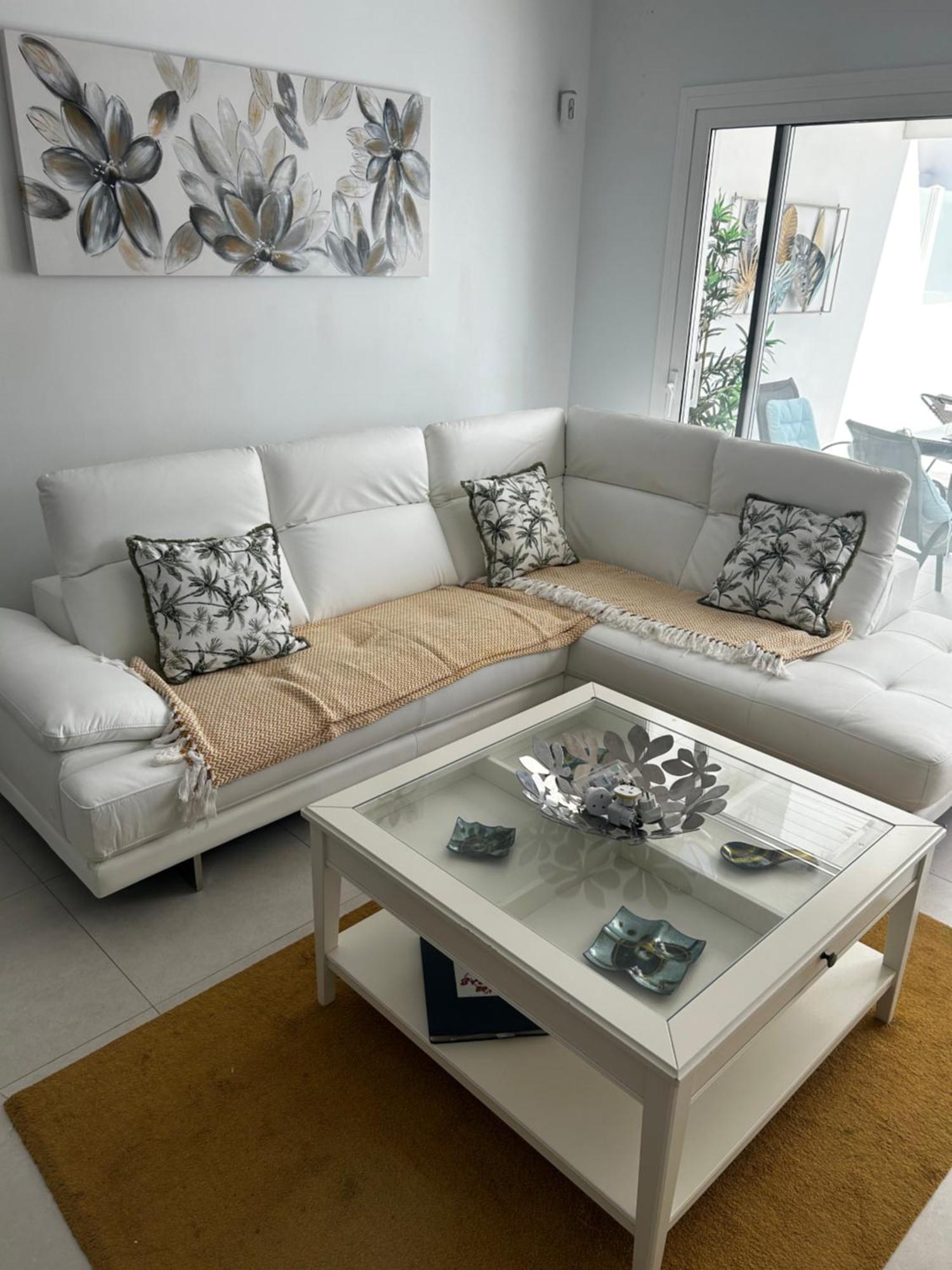 Villa Rosa Luxury 2 Bed 2 Bath With Private Pool, Patio Playa Blanca (Lanzarote)