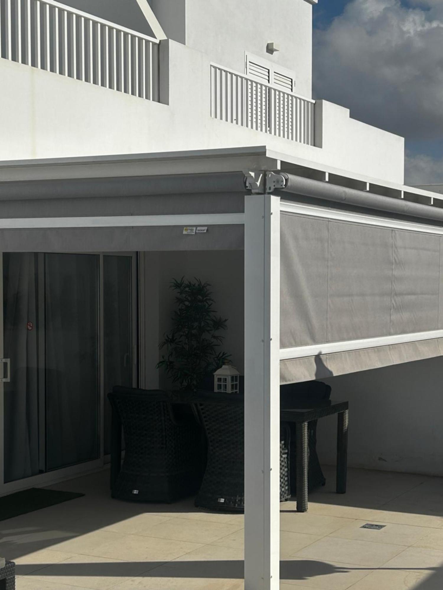 Rosa Luxury 2 Bed 2 Bath With Private Pool, Patio * Playa Blanca (Lanzarote)