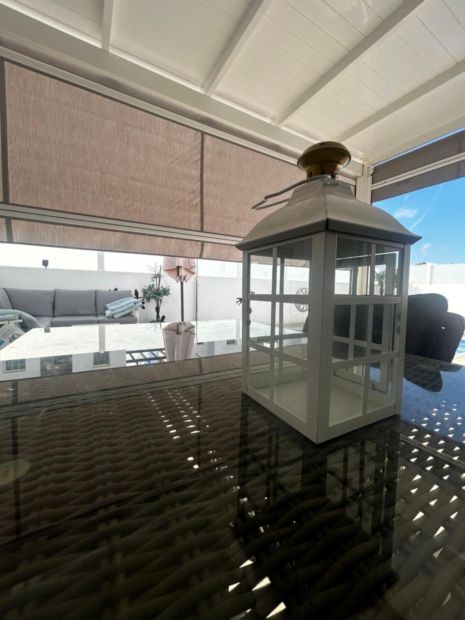 Rosa Luxury 2 Bed 2 Bath With Private Pool, Patio Villa *