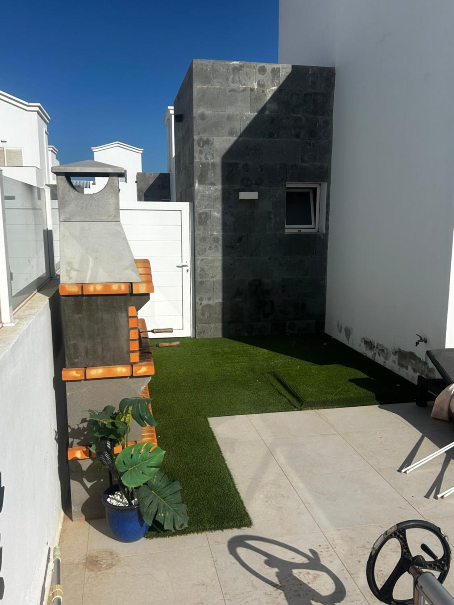 Rosa Luxury 2 Bed 2 Bath With Private Pool, Patio Playa Blanca (Lanzarote)