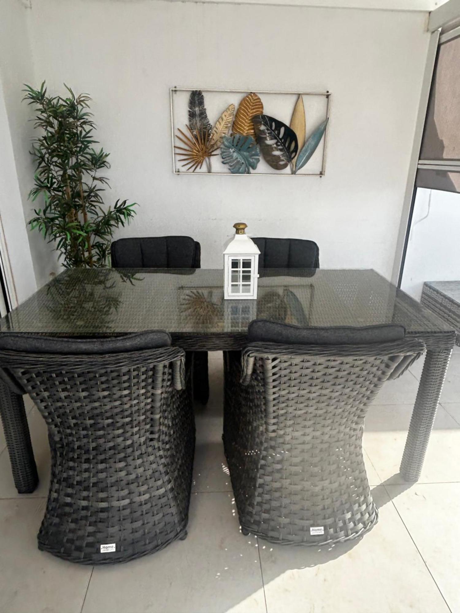Rosa Luxury 2 Bed 2 Bath With Private Pool, Patio
