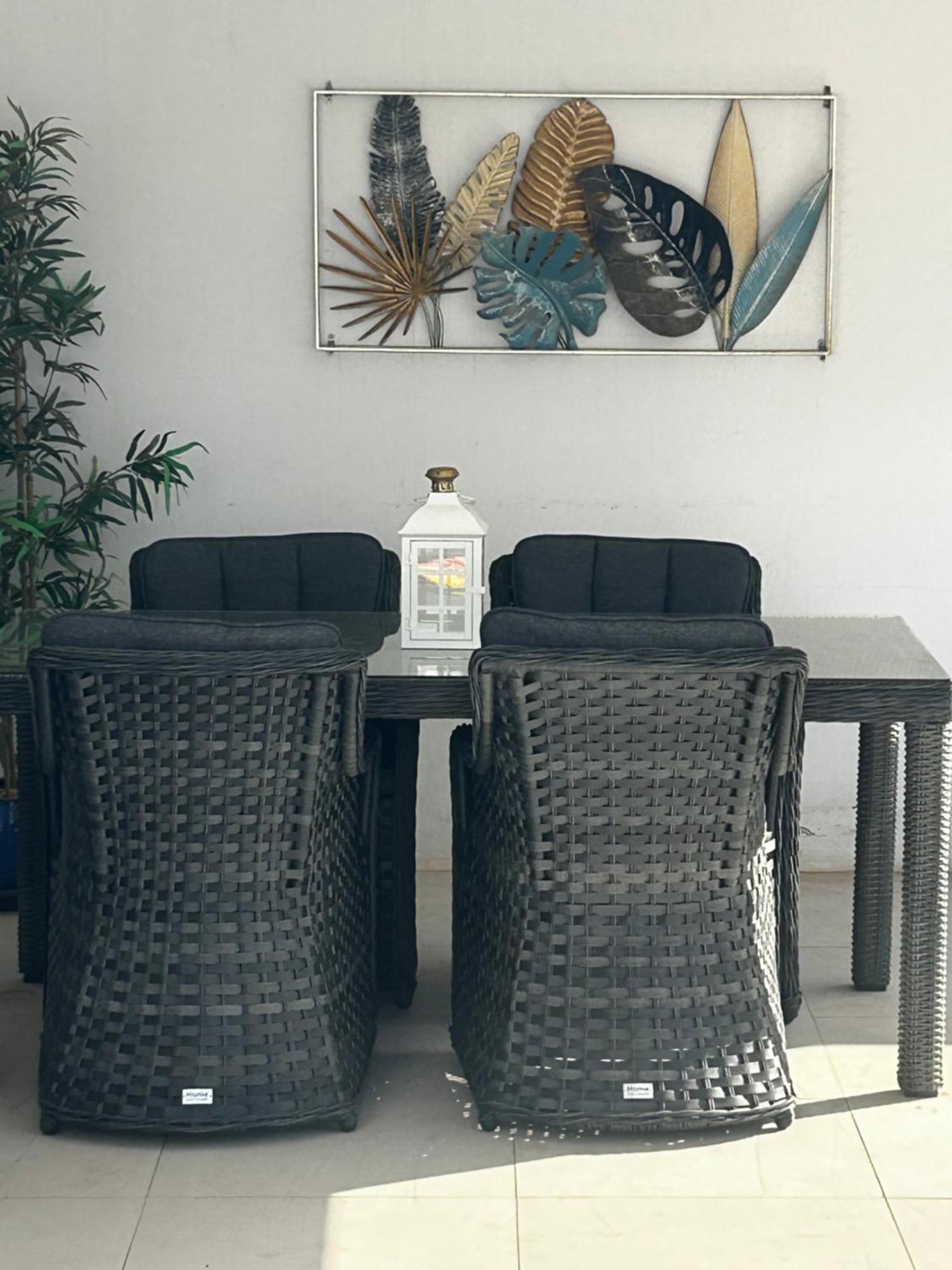 Villa Rosa Luxury 2 Bed 2 Bath With Private Pool, Patio *