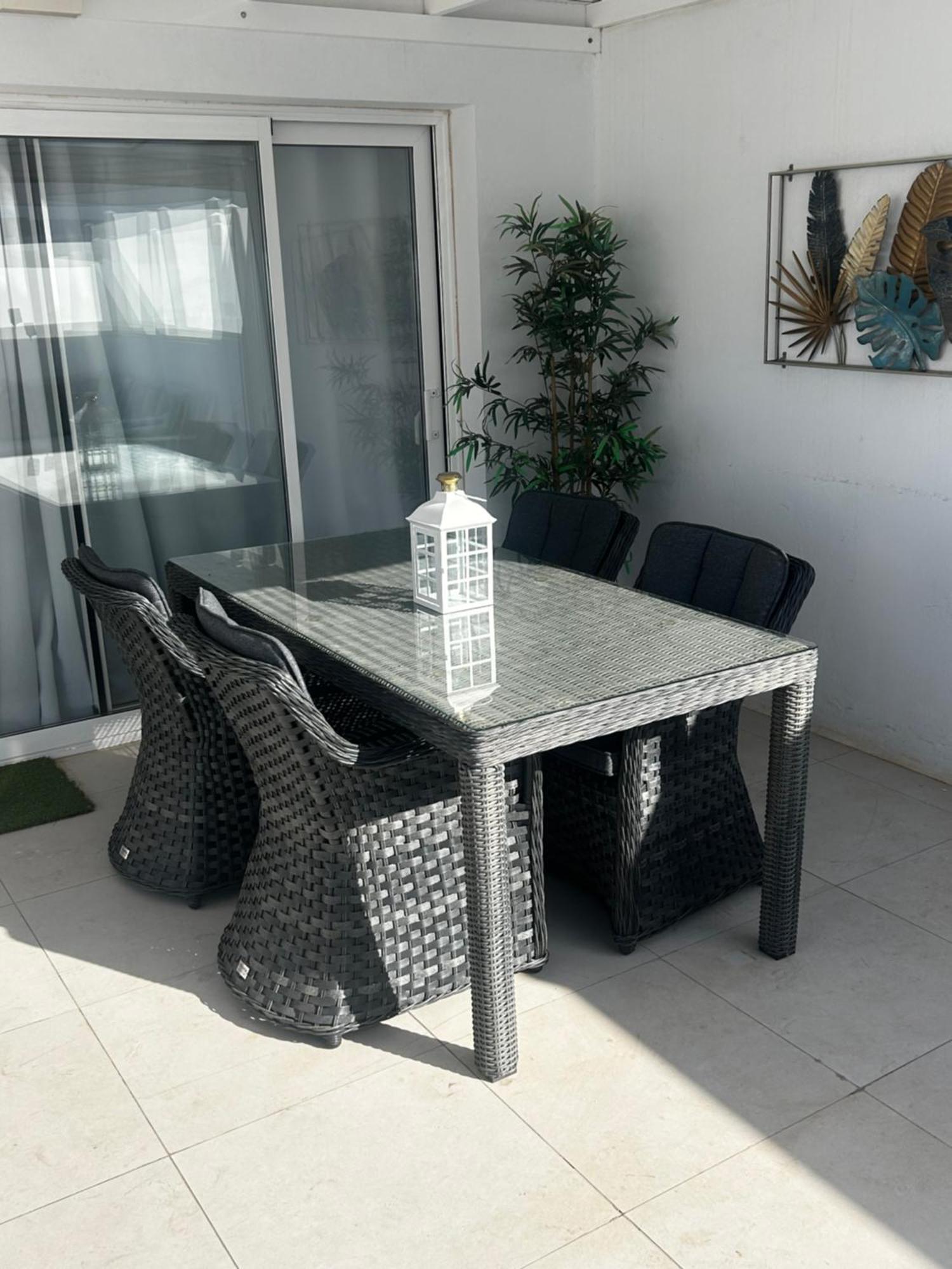 Rosa Luxury 2 Bed 2 Bath With Private Pool, Patio * Playa Blanca (Lanzarote)
